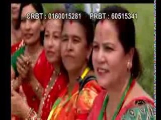 Nachau Hami Cham Chami | Madhu Gurung | Kritika Mahila Abhiyan