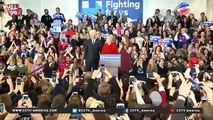 The Iowa caucuses kick off US presidential race (FULL HD)