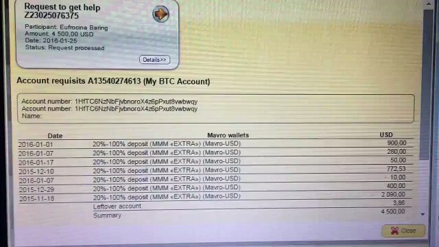 Testimonials 4500 USD