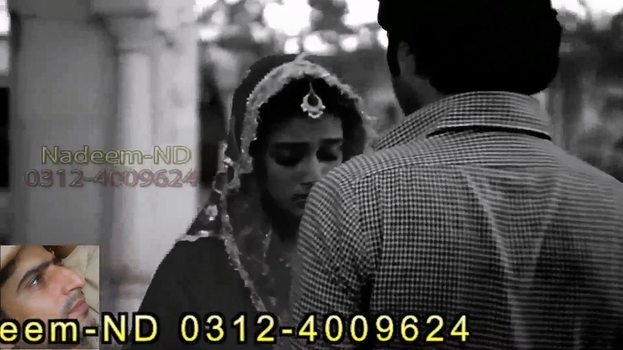 Broken Heart Hindi Sad Song Full HD