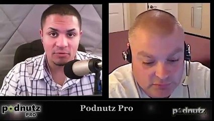 Podnutz Pro #38 -Business IT Support Podcast - 3 / 4
