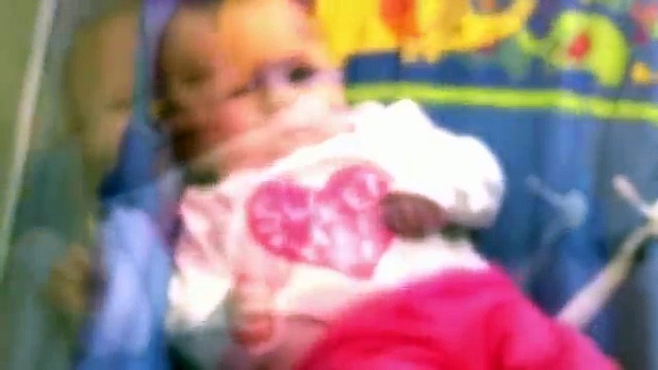 Top 10 Funny Baby Videos 2015