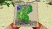 Minecraft Supervivencia En Xbox 360 - El Buen Desierto Y La Buena Jungla #11