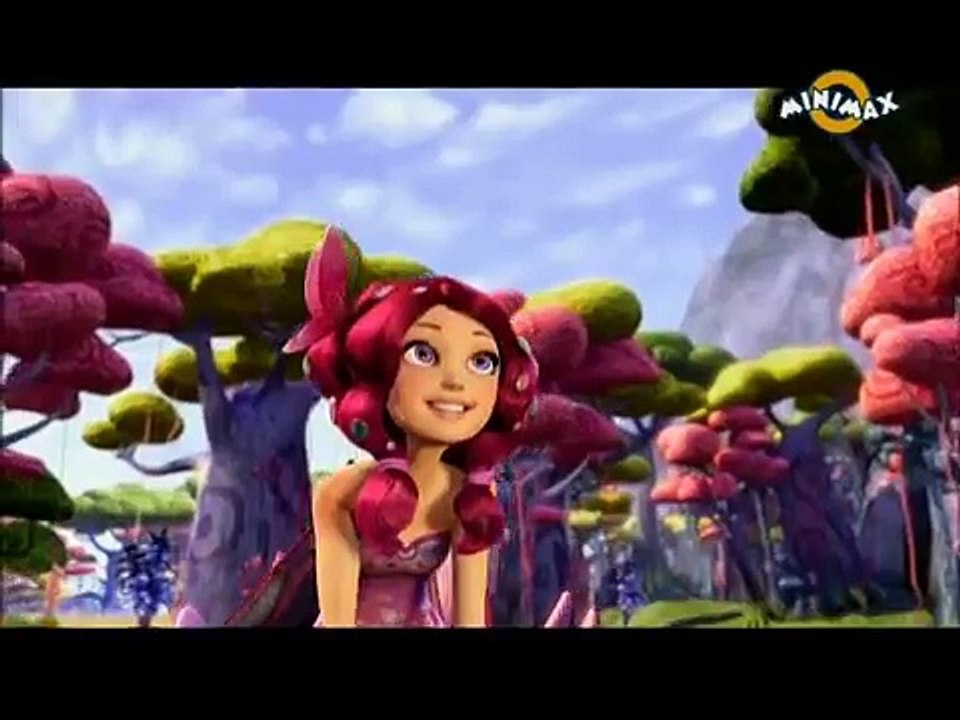 Mia és én (Mia and Me) Opening
