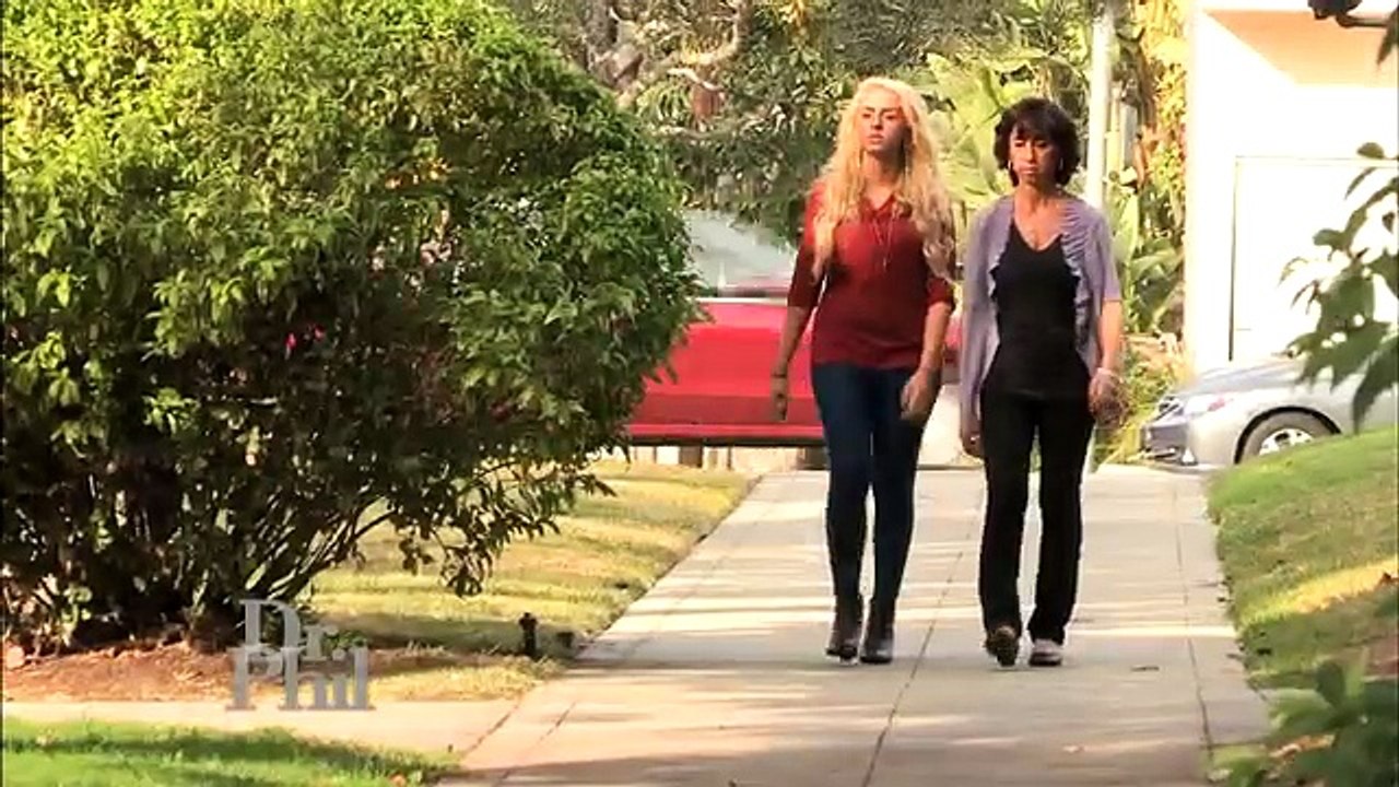 ---The Unusual Advice This Mother Gave Her Teen Daughter 2016 HD