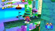 Super Mario Sunshine - Gameplay Walkthrough - Part 12 - Noki Bay (Episodes 1-4)