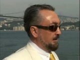 YEPYENİ!! ADNAN OKTAR YABANCI MEDYA BASIN TOPLANTI -1-