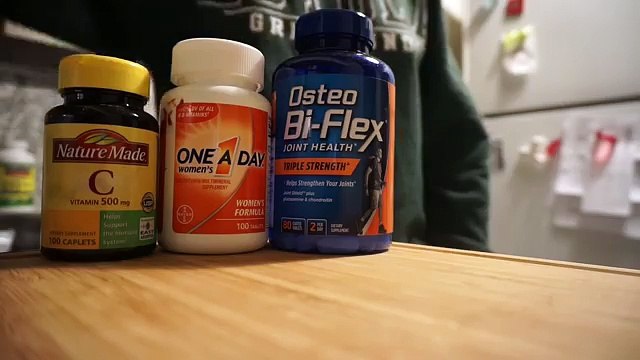 IIFYM Full Day of Eating While Reverse Dieting