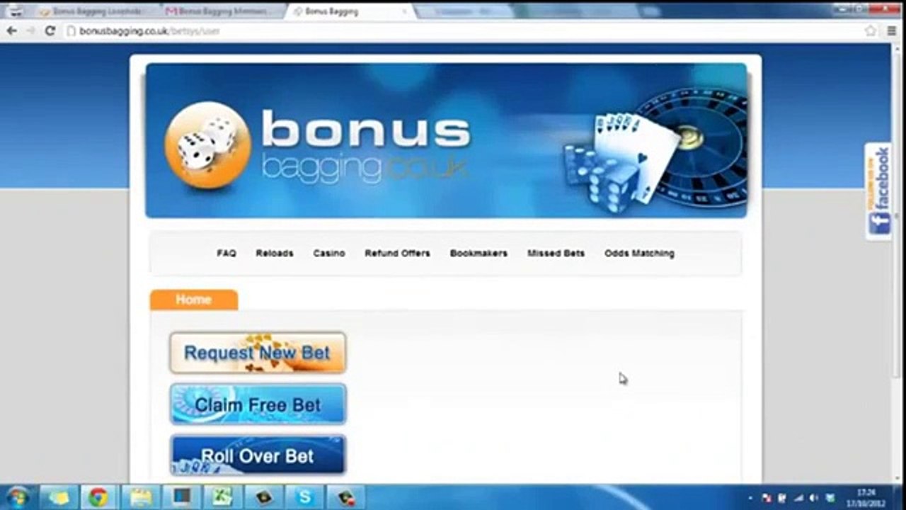 Bonus Bagging Review: A must see review before signing up