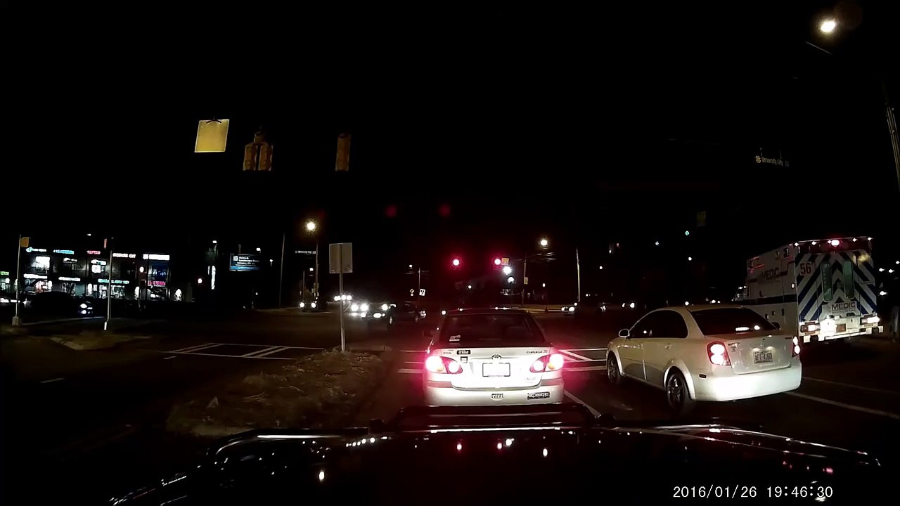 Car Crash