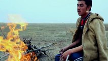Türkiye’de çobanlık yapan Afgan çocuklar: Kaçmasaydık canlı bomba olacaktık