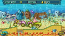 Spongebob Squarepants Tractor Games Youtube Videos To Play Online