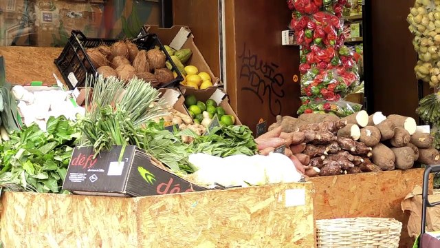 Les sapeurs congolais