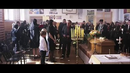 BOYKA: UNDISPUTED Ft. Scott Adkins - Official Trailer [HD]