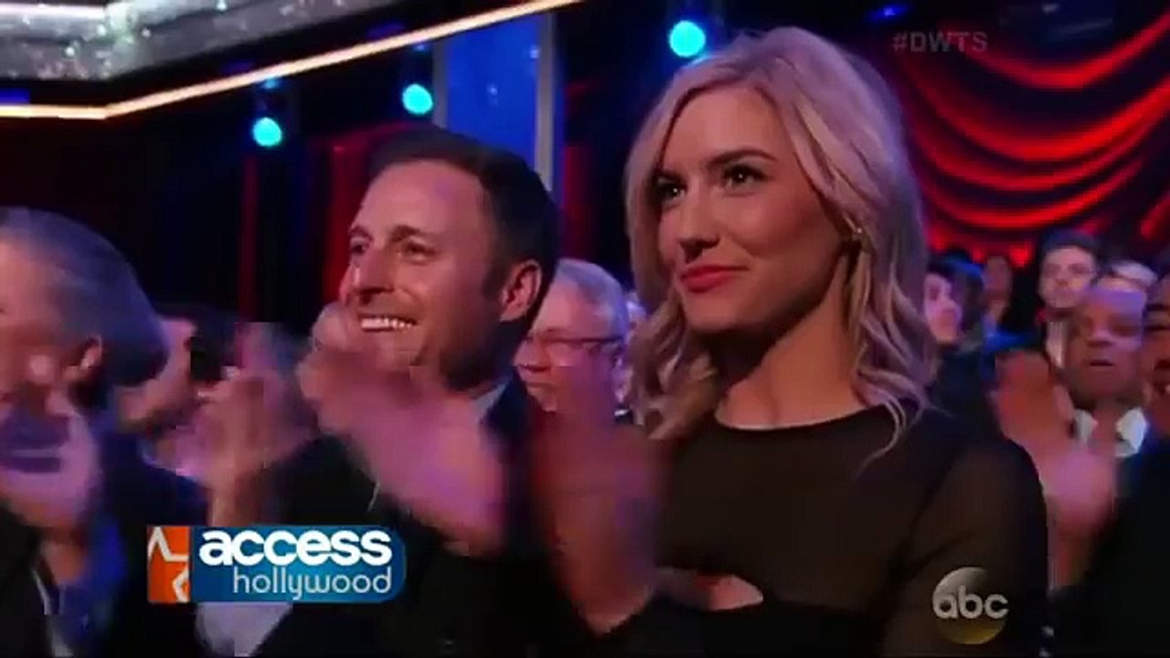 Will The Bachelor Chris Soules Go Shirtless On \"DWTS\" ?