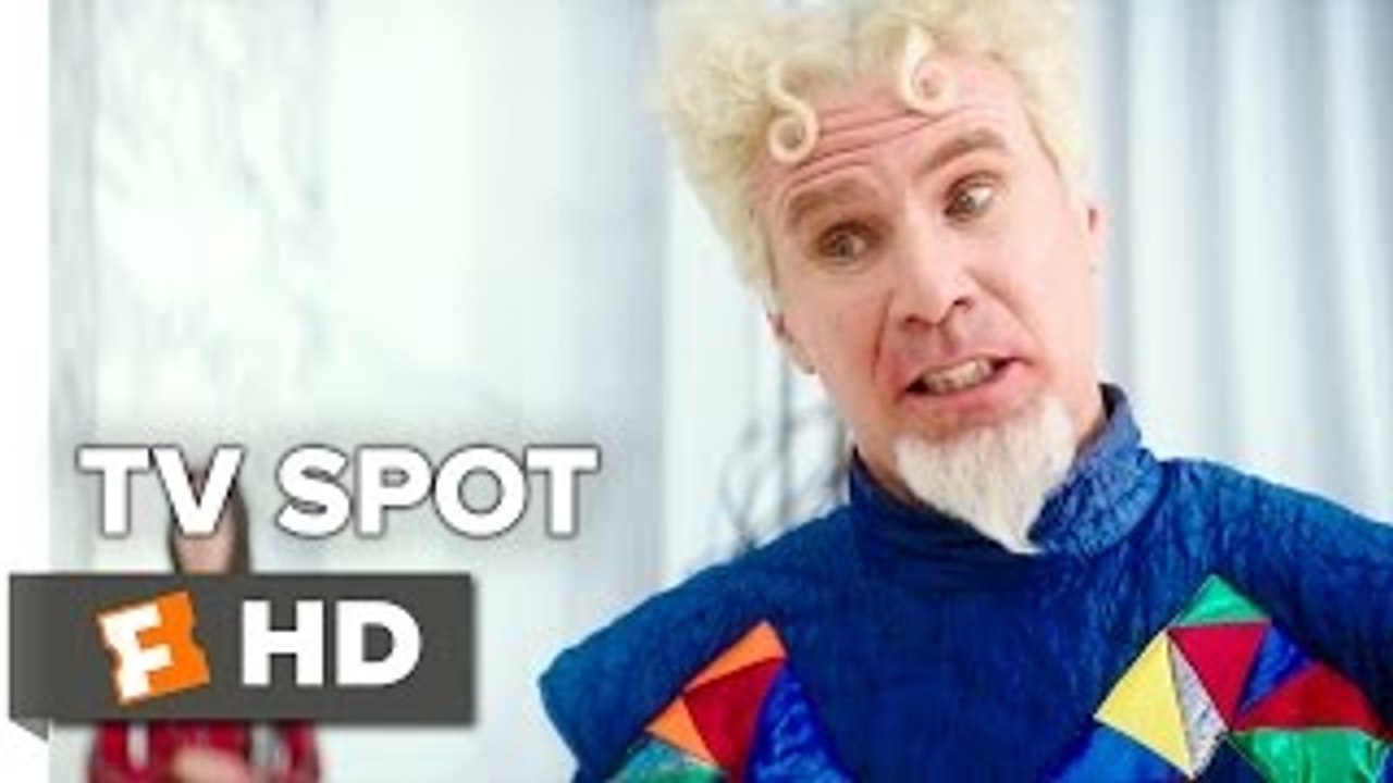 Zoolander 2 TV SPOT - Hurry (2016) - Ben Stiller, Will Ferrell Movie HD
