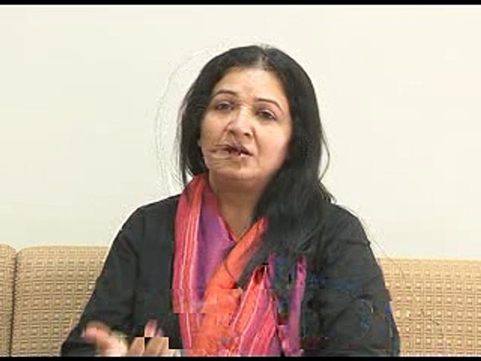 Ahmedabad Gujarati Film promotion policy welcome by Aarti Vyas-Hindi