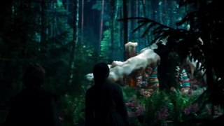 Hansel & Gretel: Witch Hunters Official Movie Spot: Legendary