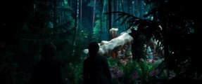 Hansel & Gretel: Witch Hunters Official Movie Spot: Legendary