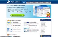 ACA Utilities Review - Is It Worth It?