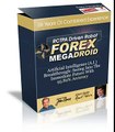 Forex Megadroid Robot Review   Bonus