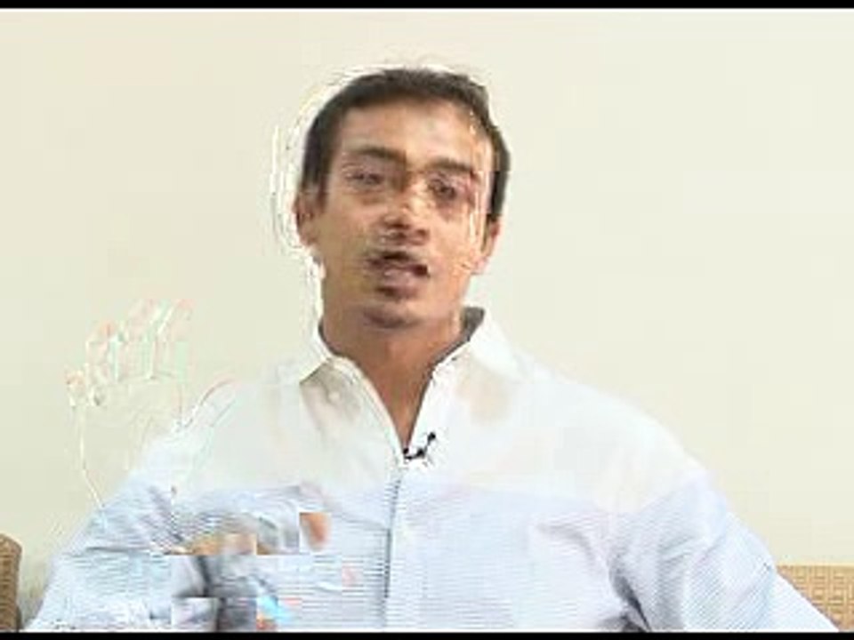 Ahmedabad Gujarati Film promotion policy welcome by Abhishek Jain-Hindi