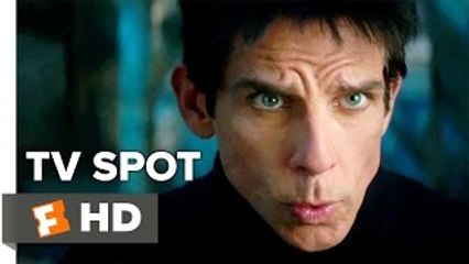 Zoolander 2 TV SPOT - Cast (2016) - Ben Stiller, Owen Wilson Movie HD