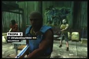 AHOLs-R-Us in Hard Boiled 47: AHOL vs PIMP Round 1 - Max Payne 3 Multiplayer Gameplay