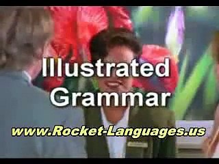 Rocket French: The Language Comprehension Builder