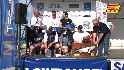 Open Labrax des Glénan 2010