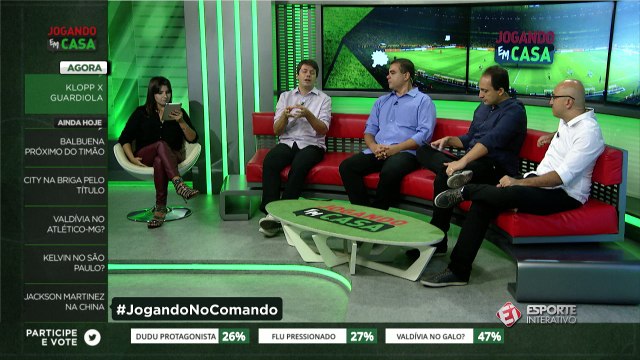 Guardiola vai fazer uma limpa no City?