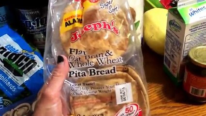 Reverse dieting grocery hall! My staples and volume items I buy to help with reverse dieting.