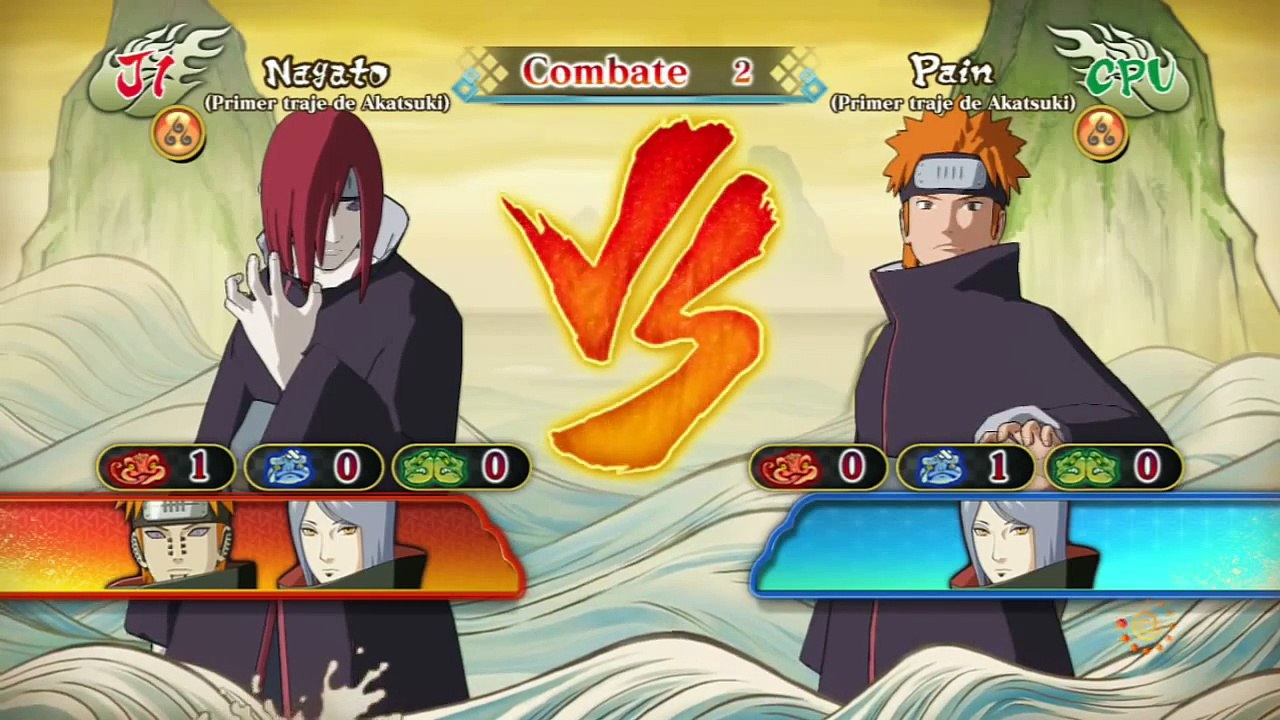 NARUTO STORM 4 - COMO DESBLOQUEAR TODOS OS PERSONAGENS E TRAJES – Видео  Dailymotion