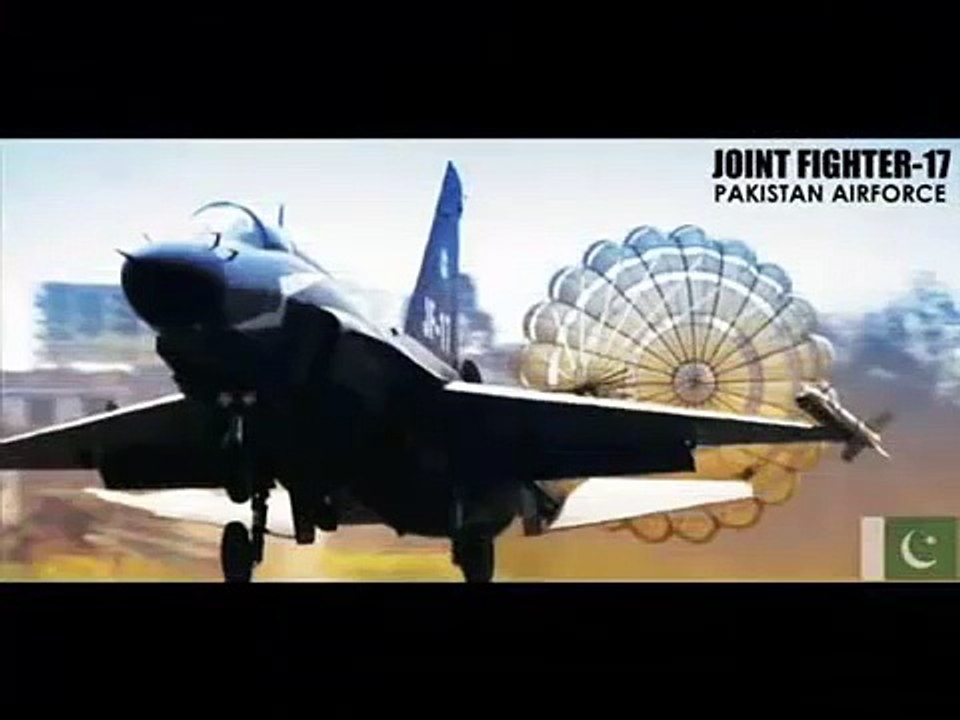 Top Secret Pakistani Army Weapons (Message to India) 2016 HD