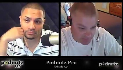 Podnutz Pro #55 - Business IT Support Podcast - 1 / 4