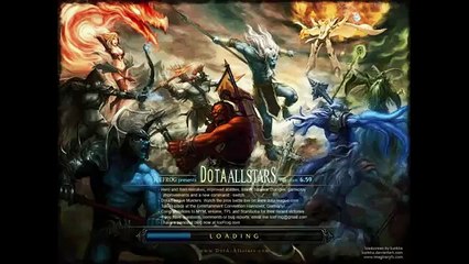 Spirit Breaker - First Blood