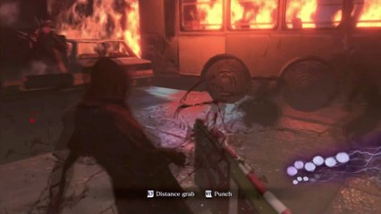 RESIDENT EVIL 6 [HD] AGENT HUNT MODE - SUCCESSFUL HUNT #2  LMFAOL!