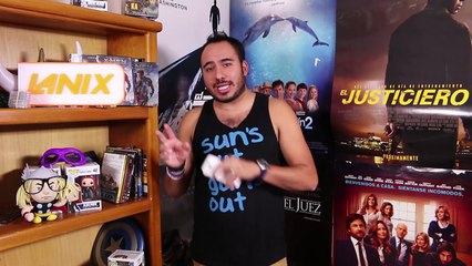 El Justiciero, Caballeros del Zodiaco, X-Men y más