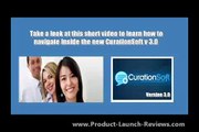 CurationSoft Content Curation Software