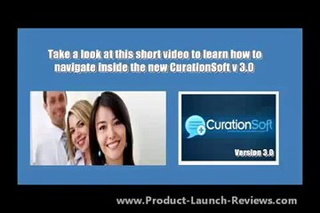 CurationSoft Content Curation Software