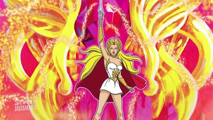 Hottest Animated Characters!
