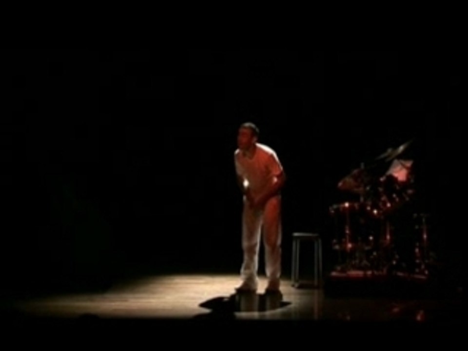 Cédric CHAPUIS- Une vie sur mesure