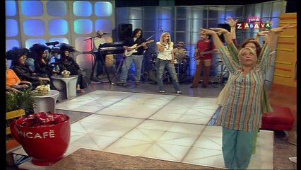 Katarina Kaya Ostojic - I will always love you