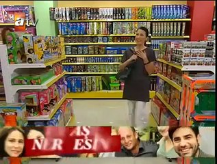 Selena 103. Bölüm Tek Parça Atv