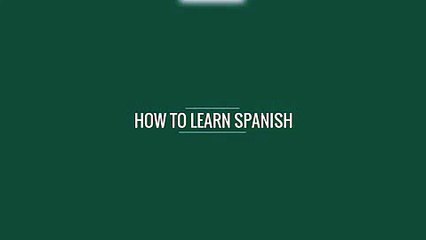 Rocket Spanish Review | Best Way To Learn Spanish