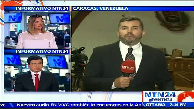 Es sorprendente ver cómo la señora Fiscal niega muertes para justificar un Gobierno inútil : Diputada Delsa Solórzano a