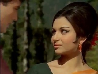 Gunguna Rahe Hain Bhanware By Mohammed Rafi, Asha Bhosle - Aradhana (1969)