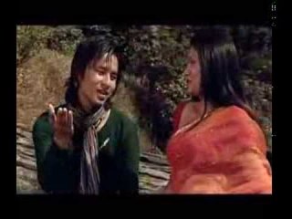 Timrai Pauma Parchu | Shyaron Chettri,  Anush Adhikari, Tika Pun | Gaumukhi Music