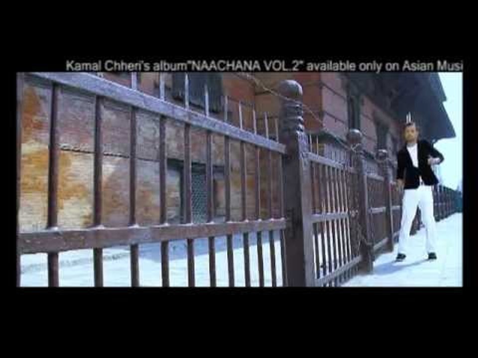 Hamro Deshma New Pop Song 2016 | Kamal Khatri Ft. Shreya Khuman | Asian Music