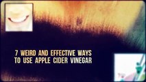 Benefits of Apple Cider Vinegar tablets | Apple Cider Vinegar Benefits | Top 7 BEST Benefits of ACV